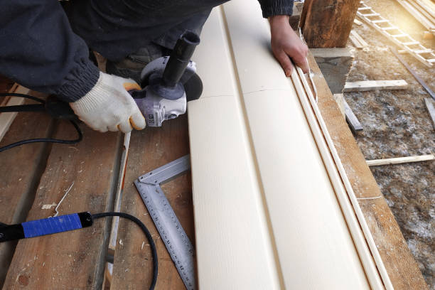 Best Engineered Wood Siding  in Somonauk, IL